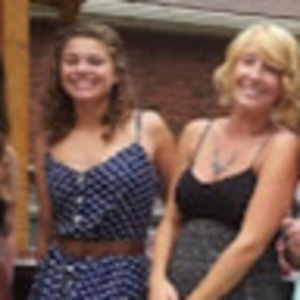 Meet your Posher, Lindsay